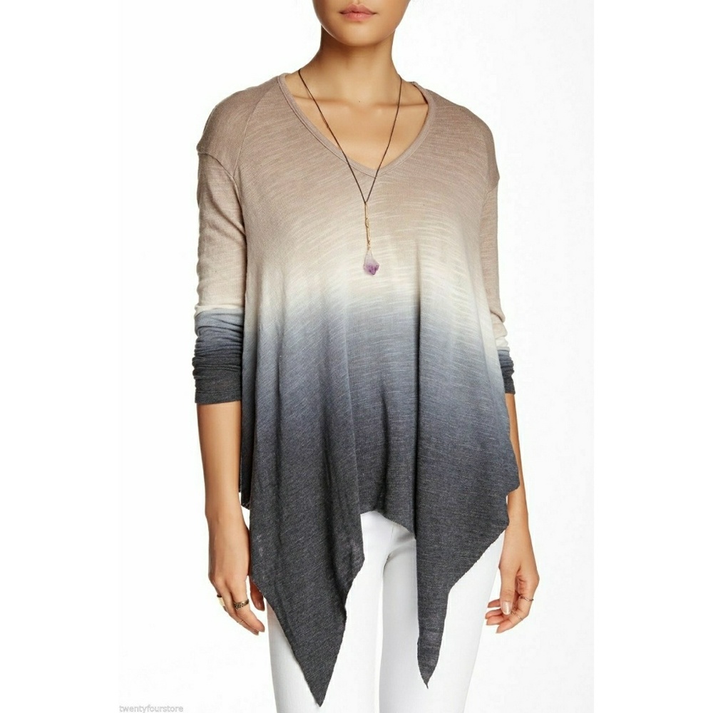 Young Fabulous & Broke Gabby Blouse